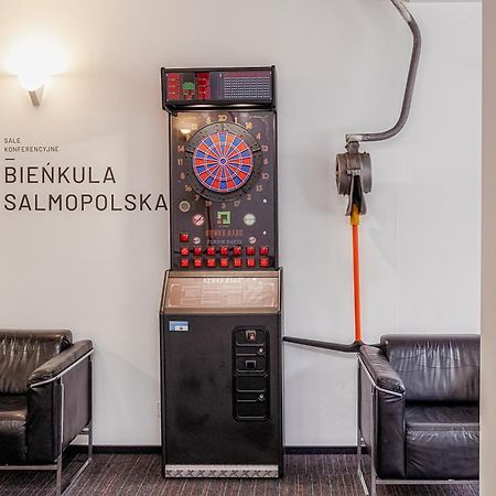 Gronie Ski & Bike Szczyrk Kültér fotó