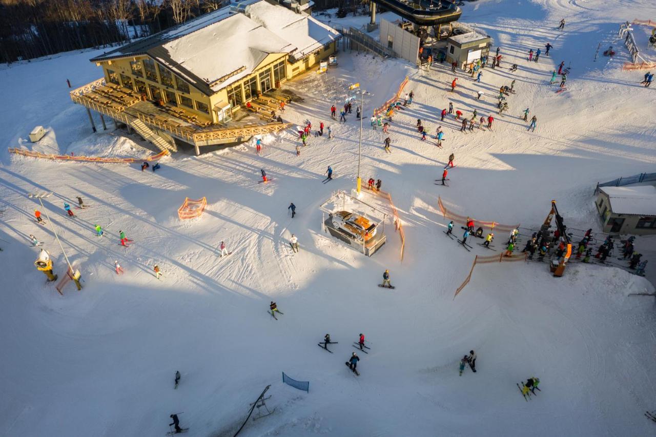 Gronie Ski & Bike Szczyrk Kültér fotó