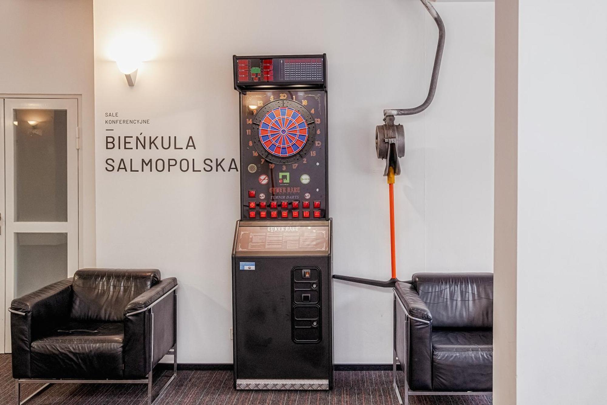 Gronie Ski & Bike Szczyrk Kültér fotó