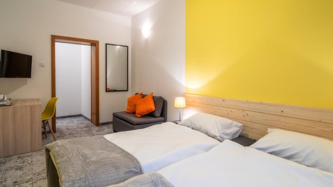 Gronie Ski & Bike Szczyrk Kültér fotó