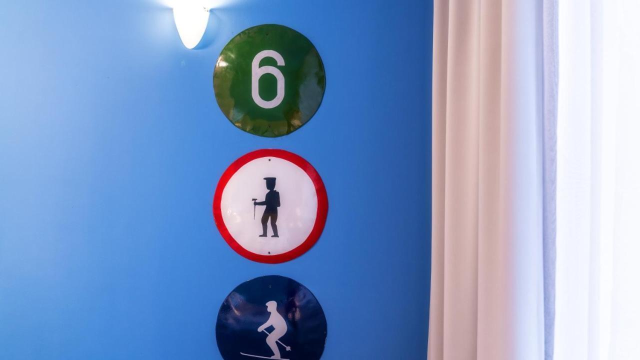 Gronie Ski & Bike Szczyrk Kültér fotó